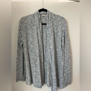 LOFT cardigan - never worn!